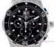 Copy Tag Heuer Aquaracer 300m Stianless Steel Black Bezel Watch SWISS QUARTZ (3)_th.jpg